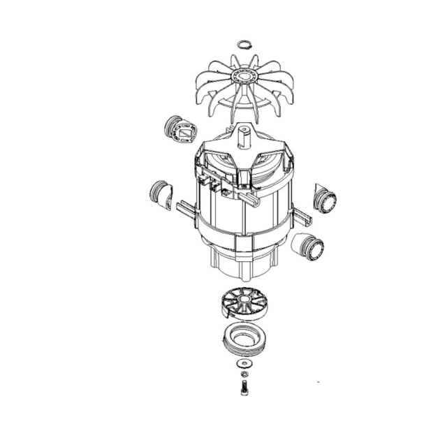 Motor