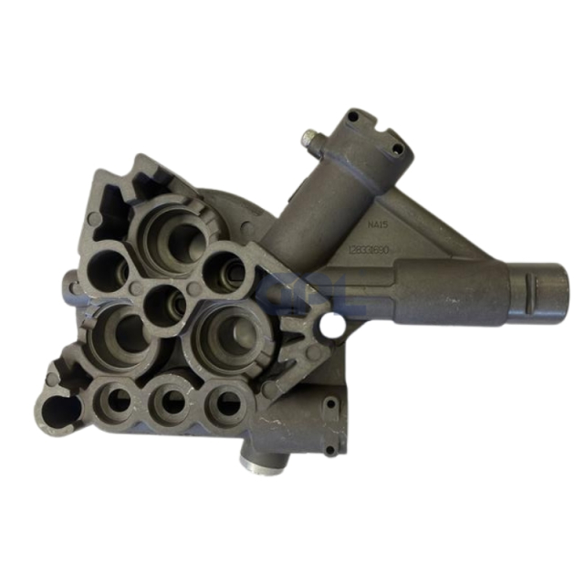 Cylinder Block