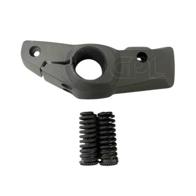HOLDER KIT ANTIVIBRATION