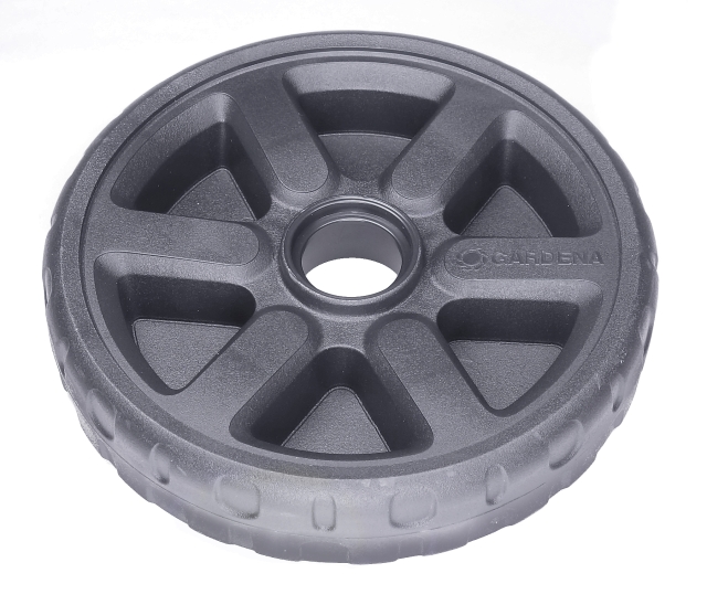 Wheel