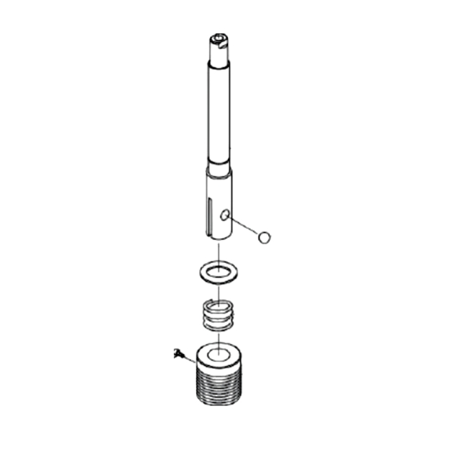 Cutter Assy
