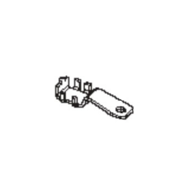 Bracket Control Wire