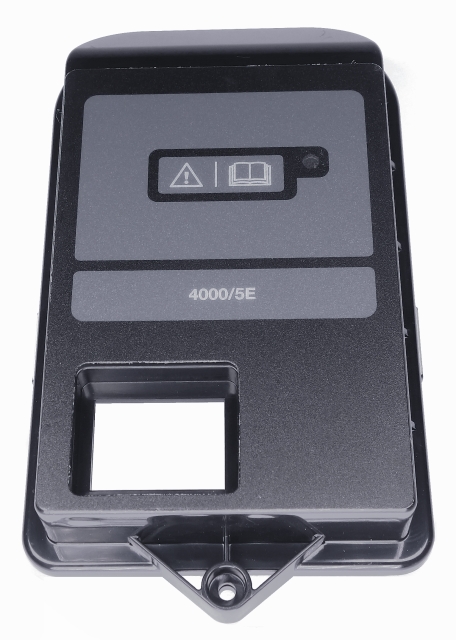 Switch Cover Assy