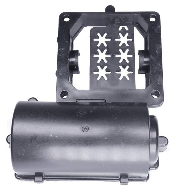 Cover Box Assy