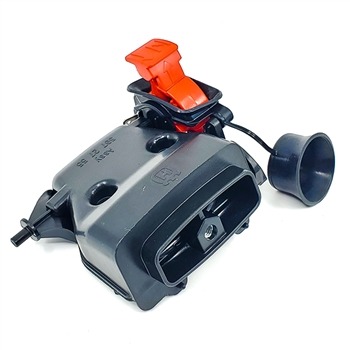 Filter Holder Assy Standard 5972755-01