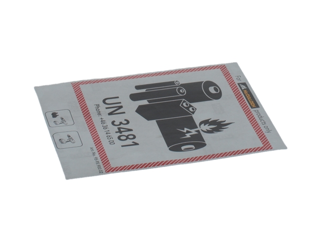 Label