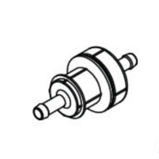 Filter Fuel Filter (Efi) (Sksn