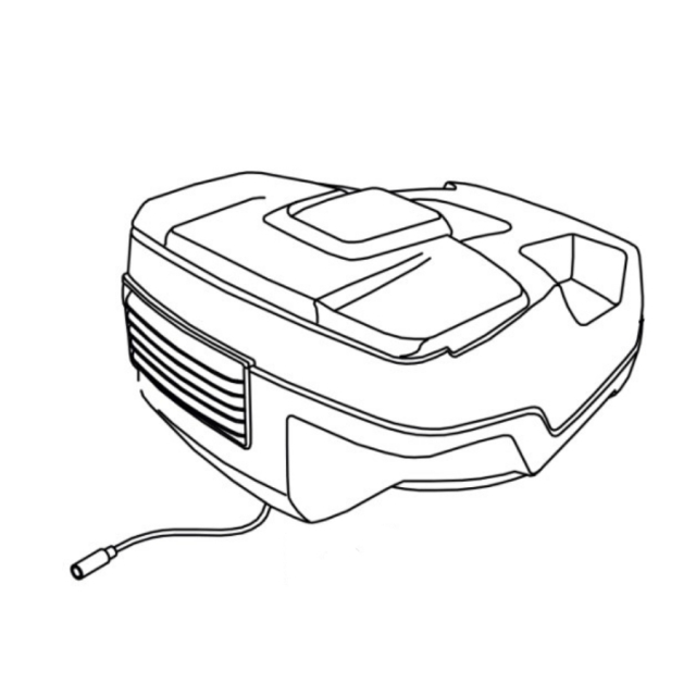 POWER UNIT PRO POWERHEAD CL 40