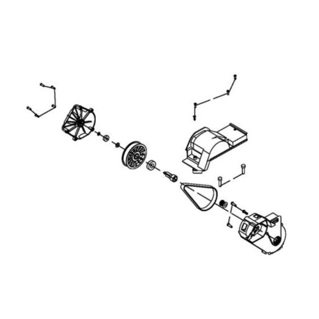 Transmission Kit