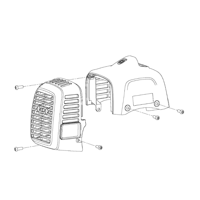 Housing Kit