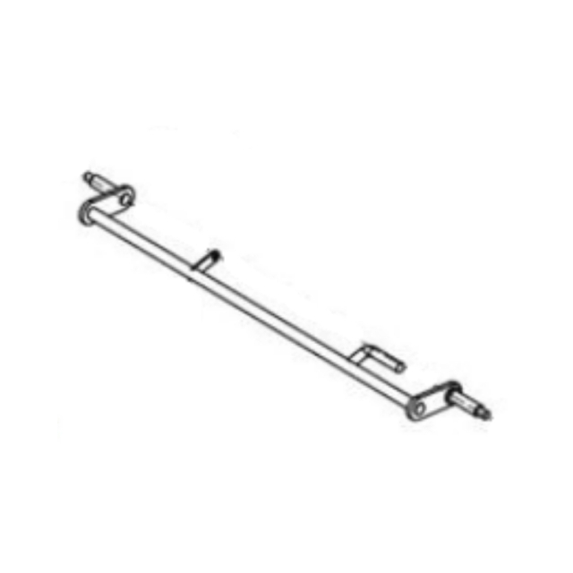 Front Axle Assy