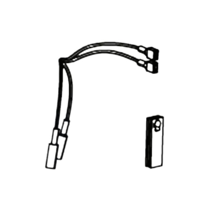 Harness Assy Module Wiring Har