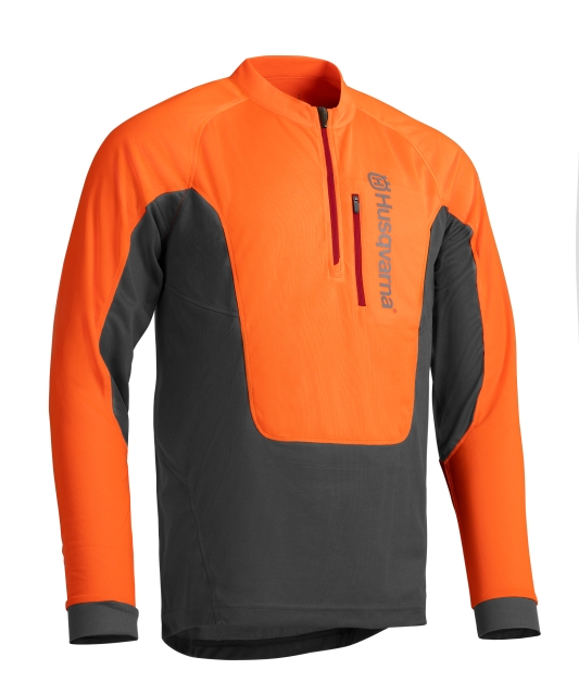 T-SHIRT TECHNICAL LONG SLEEVE