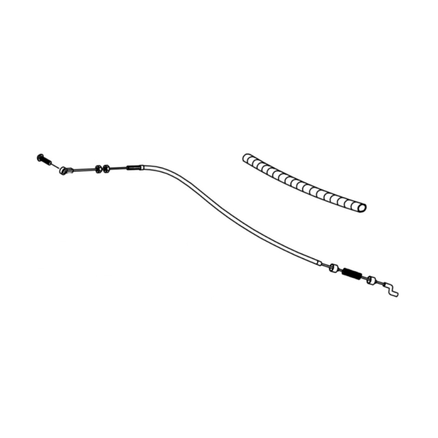 CABLE OF CUTTER KIT
