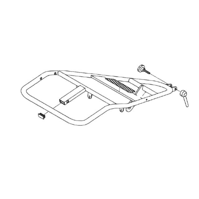 Handlebar Kit For Cl