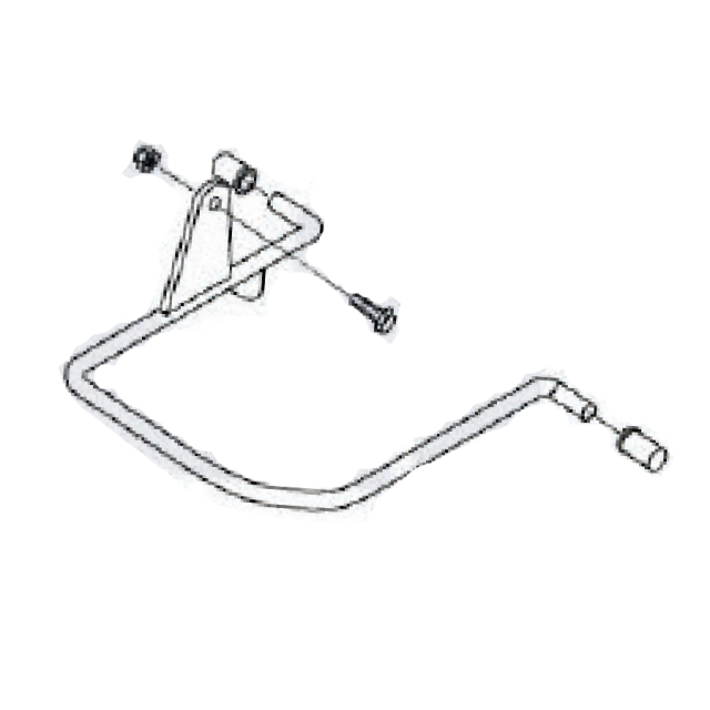 Lever Of Advance Kit
