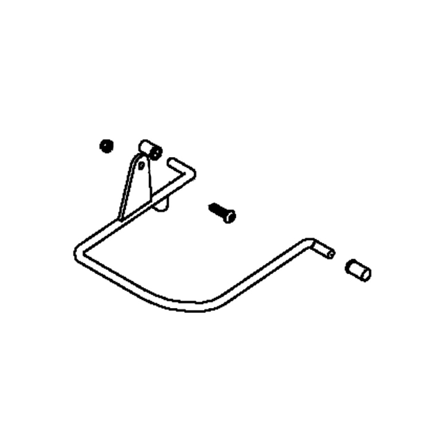 LEVER OF ADVANCE KIT