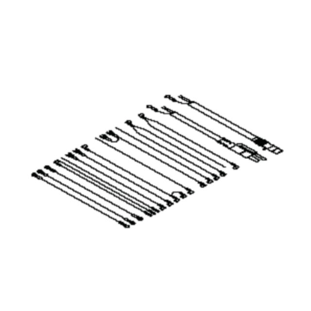 Diagram electrical schematic d