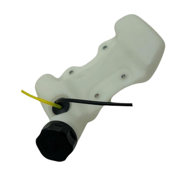 BRÄNSLETANK KOMPLETT