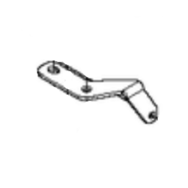 Bracket t2 moment stop r115 series