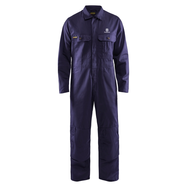 OVERALL C52 OVERALL WITH KNEE