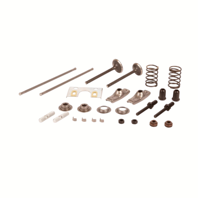 Valve Kit Service Kit