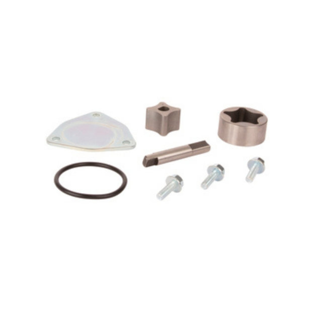 Oil Pump Assy