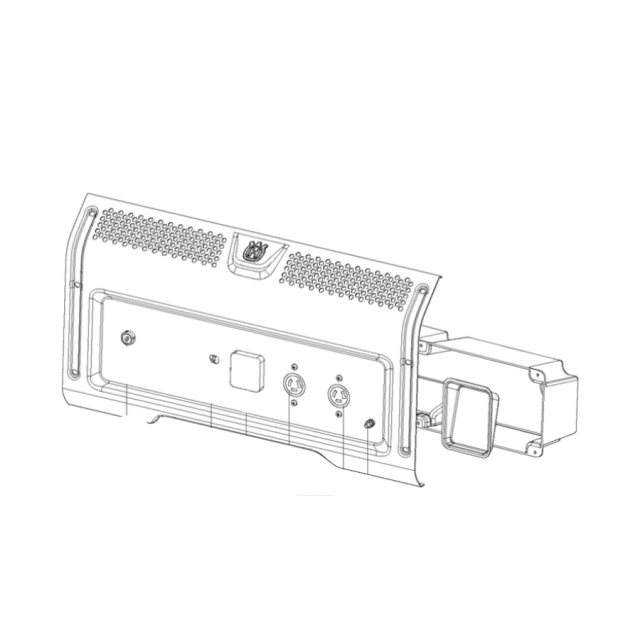 Panel Assy