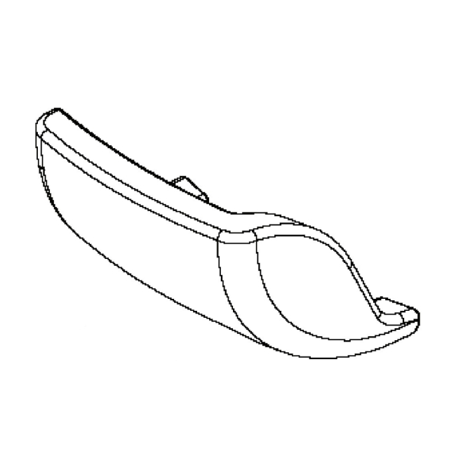 Roto Balance Weight