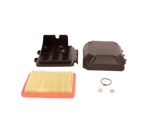 AIR FILTER ASSY