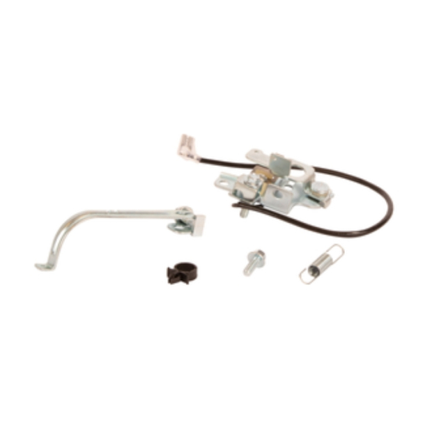 THROTTLE ASSY