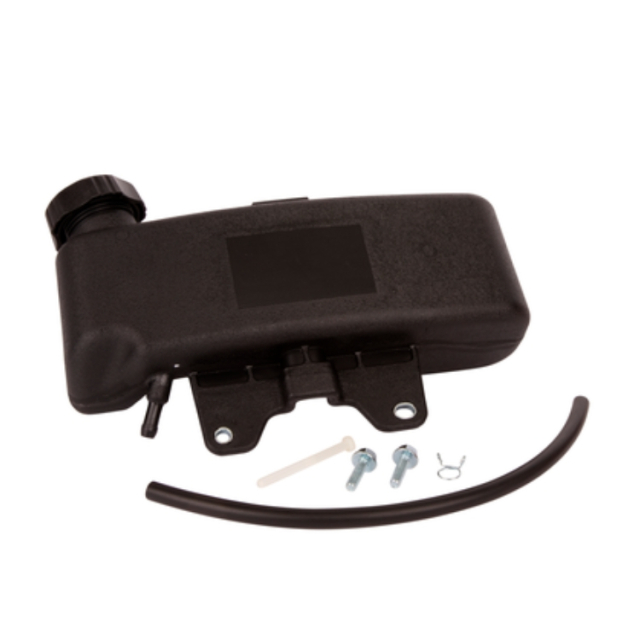 FUEL TANK ASSY