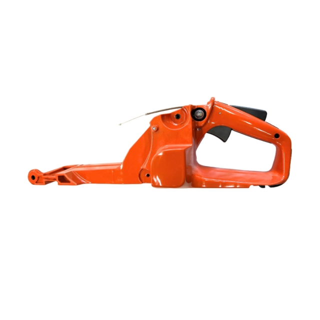 Bränsletank assy spare part k1270-ii