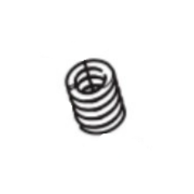 Spring Belt Tensioner P535 Hx