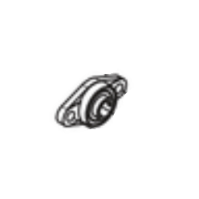 Flange Bearing, Flange
