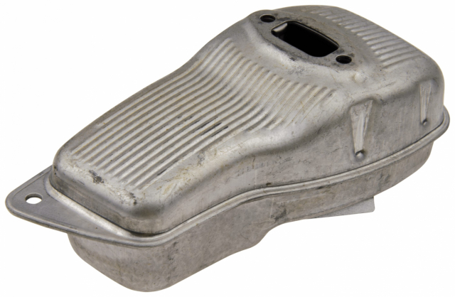 Ljuddämpare  5373603-01