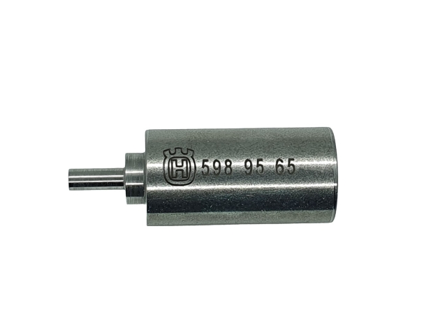 TOOL FAN ASSEMBLY