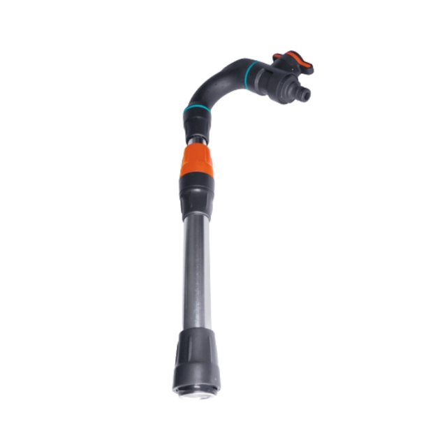 Telescope Tube, Assy,