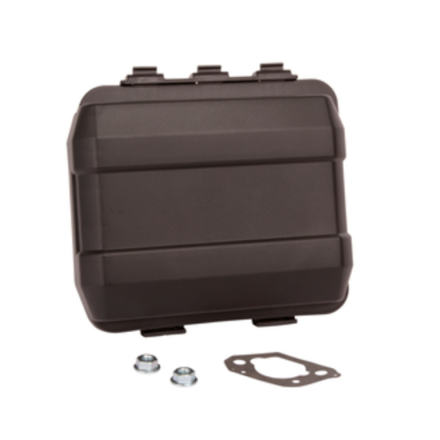 AIR FILTER ASSY
