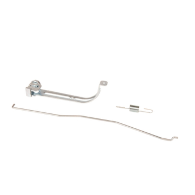 THROTTLE ASSY