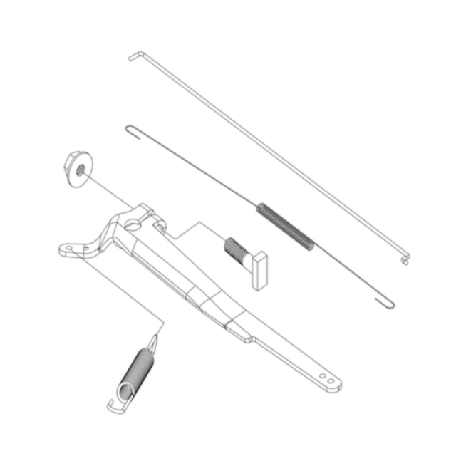 Governor kit