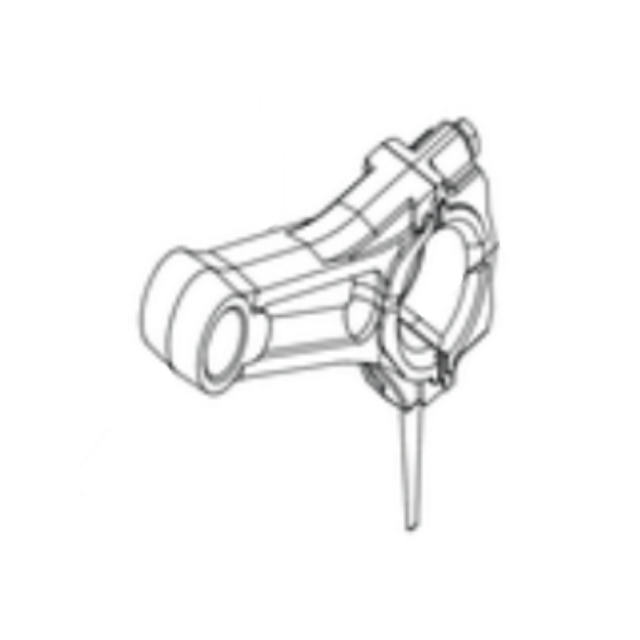 Connecting rod
