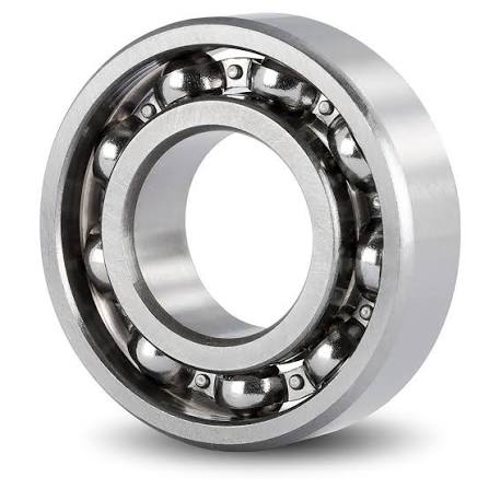 Ball bearing