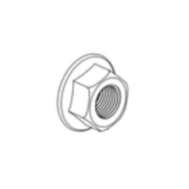 STARTER ASSY