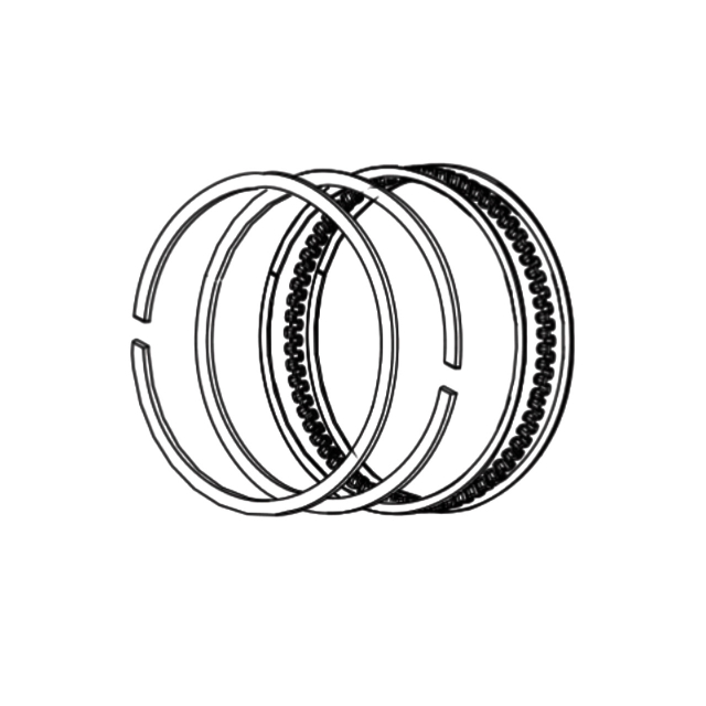 PISTON RING