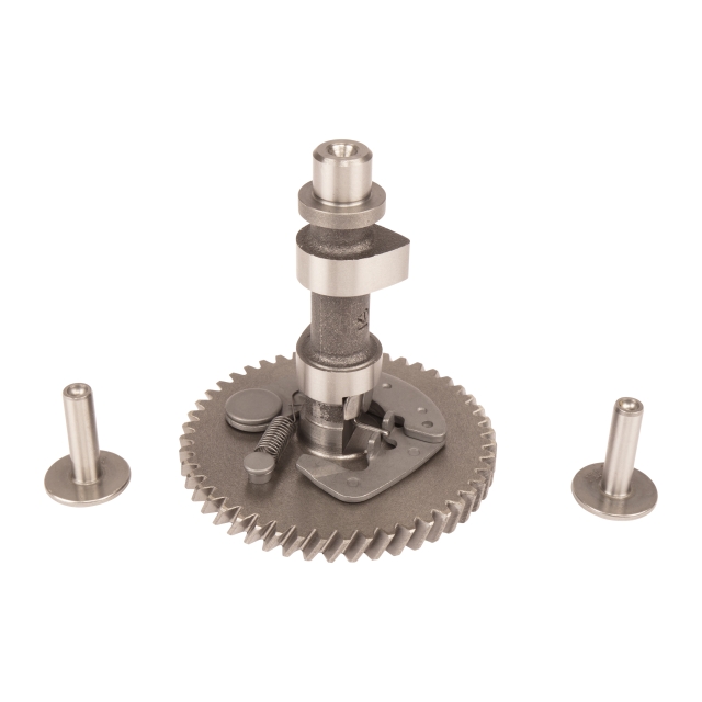 Camshaft kit