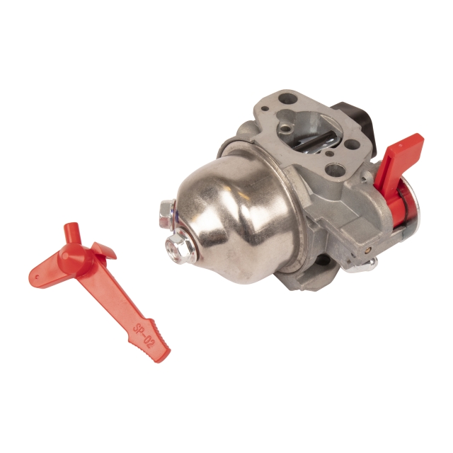 Carburettor