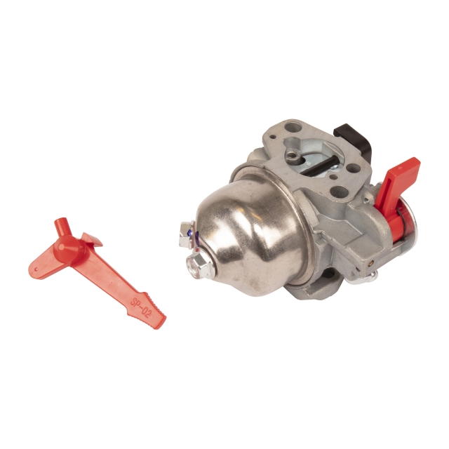 Carburettor