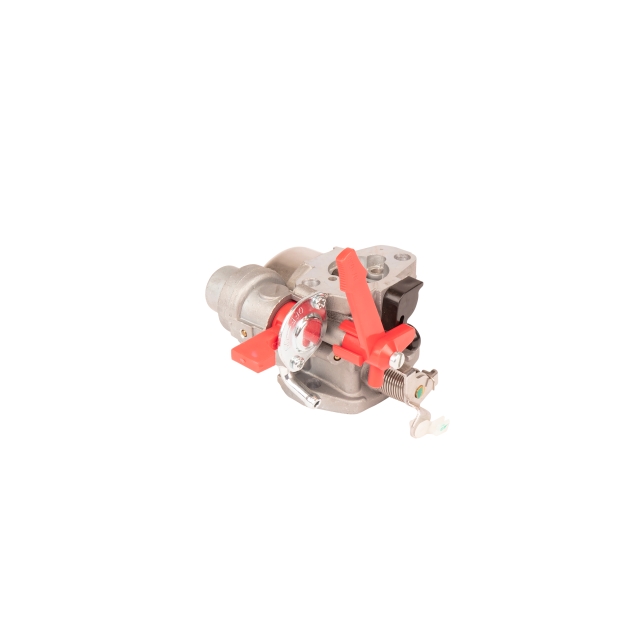 Carburettor