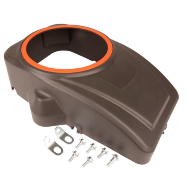 COVER KIT FAN